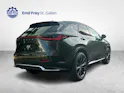 Lexus NX 450h+ F-Sport