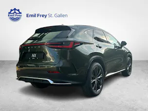 Lexus NX 450h+ F-Sport