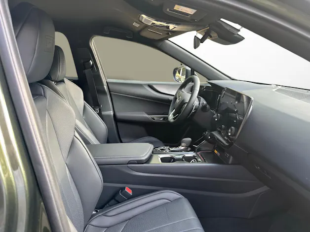 Lexus NX 450h+ F-Sport