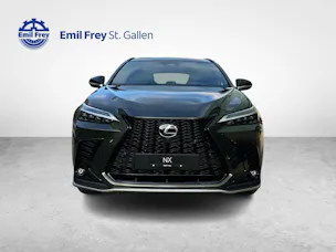 Lexus NX 450h+ F-Sport