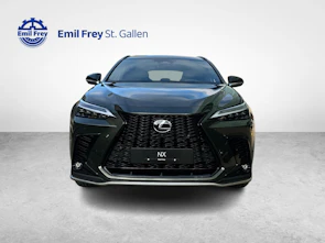 Fahrzeugbild LEXUS NX 450h+ F-Sport