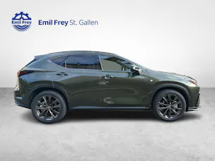 Lexus NX 450h+ F-Sport