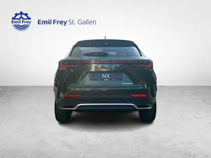 Lexus NX 450h+ F-Sport