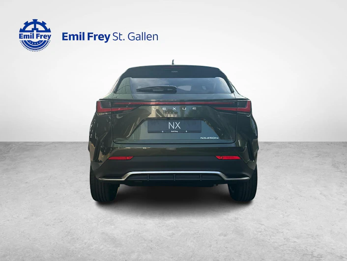 Fahrzeugbild LEXUS NX