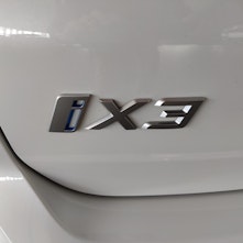 Vehicle image BMW iX3 E-Motor M-Sport