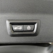 Vehicle image BMW iX3 E-Motor M-Sport