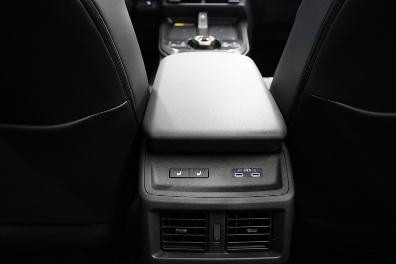 Vehicle image TOYOTA BZ4X