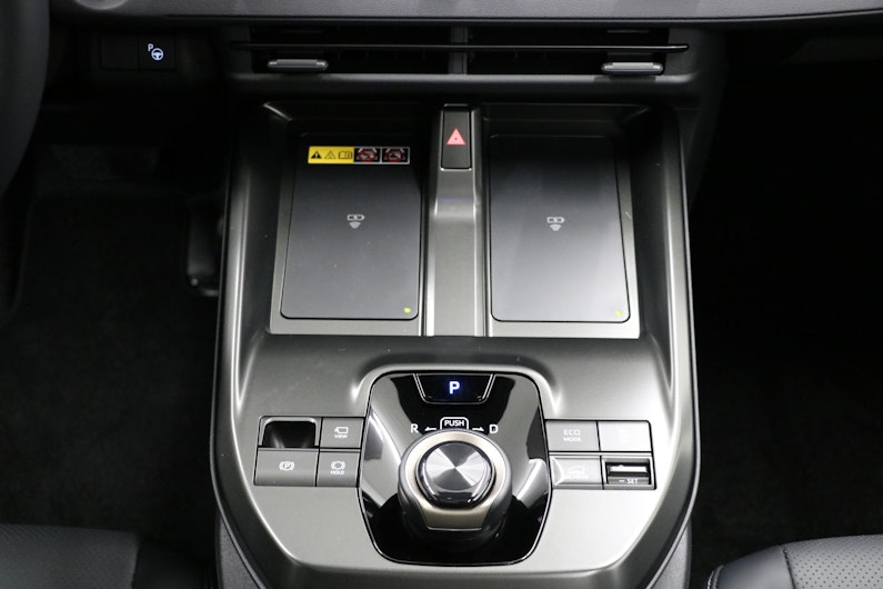 Vehicle image TOYOTA BZ4X