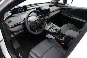 Vehicle image TOYOTA bZ4X Premium AWD