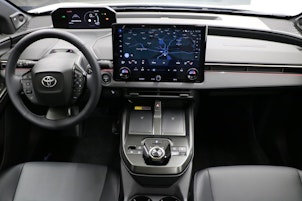 Vehicle image TOYOTA bZ4X Premium AWD