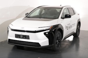 Vehicle image TOYOTA bZ4X Premium AWD