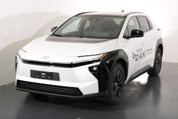 Vehicle image TOYOTA bZ4X Premium AWD