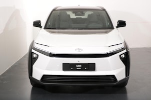 Vehicle image TOYOTA bZ4X Premium AWD