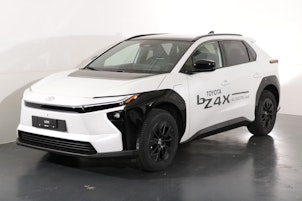 Vehicle image TOYOTA bZ4X Premium AWD
