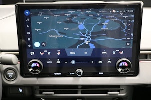 Vehicle image TOYOTA bZ4X Premium AWD