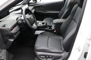 Vehicle image TOYOTA bZ4X Premium AWD