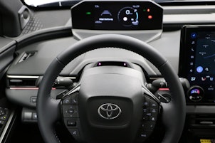 Vehicle image TOYOTA bZ4X Premium AWD