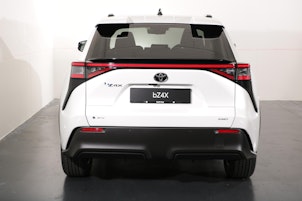 Vehicle image TOYOTA bZ4X Premium AWD