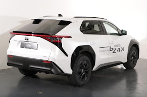 Vehicle image TOYOTA bZ4X Premium AWD