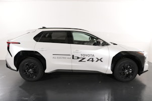Vehicle image TOYOTA bZ4X Premium AWD