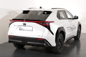 Vehicle image TOYOTA bZ4X Premium AWD