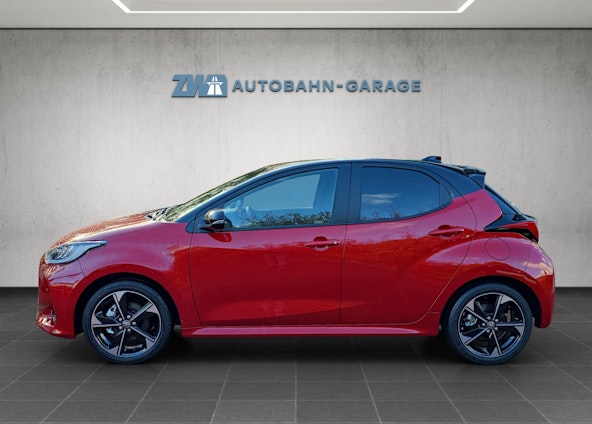 Vehicle image 1 Vehicle image 1