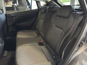 SUBARU CROSSTREK 14