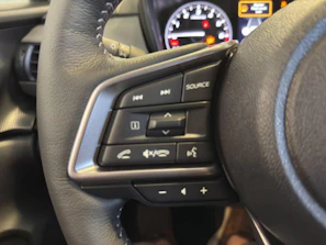 SUBARU CROSSTREK 7