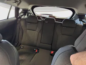 Subaru Crosstrek 2.0i e-Boxer Passion