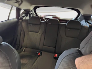 SUBARU CROSSTREK 15