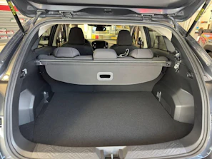 SUBARU CROSSTREK 16