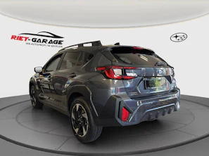 SUBARU CROSSTREK 3