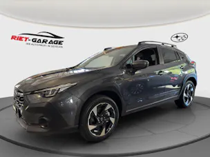 Subaru Crosstrek 2.0i e-Boxer Passion