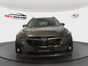 SUBARU CROSSTREK 2