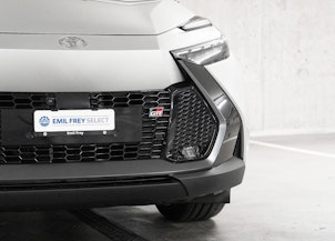 Vehicle image TOYOTA C-HR 2.0 HEV GR Sport Premiere 4x4