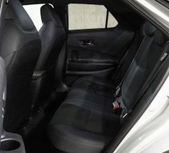 Vehicle image TOYOTA C-HR 2.0 HEV GR Sport Premiere 4x4