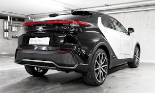 Vehicle image TOYOTA C-HR 2.0 HEV GR Sport Premiere 4x4