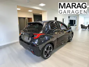 Toyota Yaris 1.5 VVT-i HSD Premium