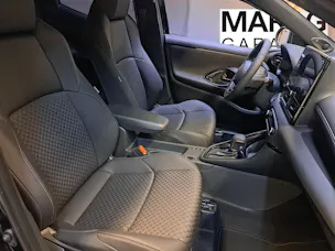 Toyota Yaris 1.5 VVT-i HSD Premium