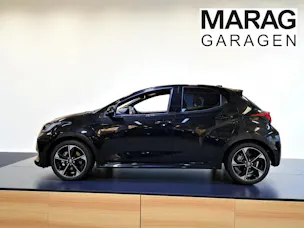 Toyota Yaris 1.5 VVT-i HSD Premium