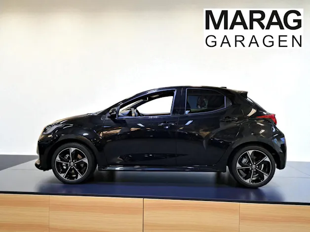 Toyota Yaris 1.5 VVT-i HSD Premium