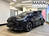 First vehicle image