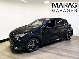 Toyota Yaris 1.5 VVT-i HSD Premium