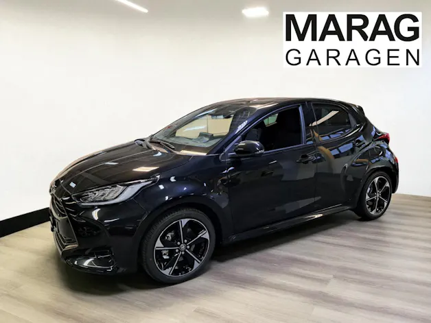 Toyota Yaris 1.5 VVT-i HSD Premium