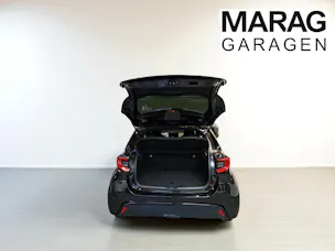 Toyota Yaris 1.5 VVT-i HSD Premium