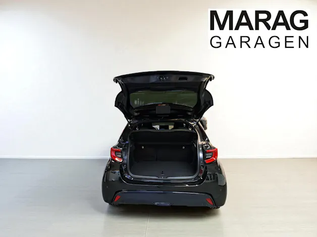 Toyota Yaris 1.5 VVT-i HSD Premium