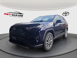 Vehicle image TOYOTA RAV-4 0 Vehicle image TOYOTA RAV-4 0