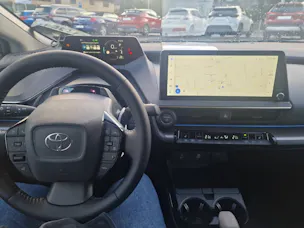 Toyota Prius 2.0 Plug-In-Hybrid Trend