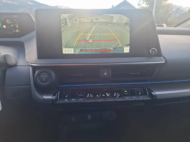 Toyota Prius 2.0 Plug-In-Hybrid Trend