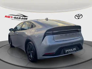 Toyota Prius 2.0 Plug-In-Hybrid Trend
